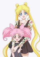 immagine SAILOR MOON CRYSTAL