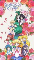 immagine SAILOR MOON CRYSTAL