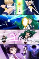 immagine SAILOR MOON CRYSTAL