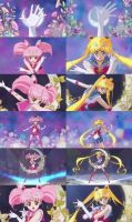 immagine SAILOR MOON CRYSTAL
