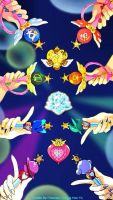 immagine SAILOR MOON CRYSTAL