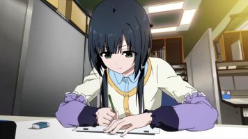 immagine SHIROBAKO