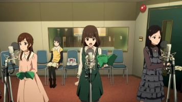 immagine SHIROBAKO