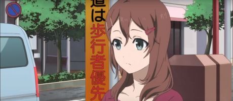 immagine SHIROBAKO