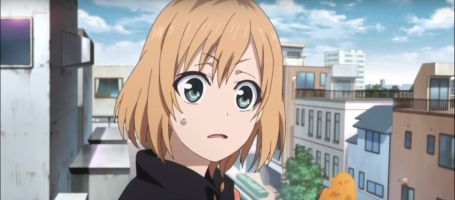 immagine SHIROBAKO