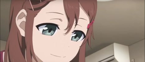 immagine SHIROBAKO