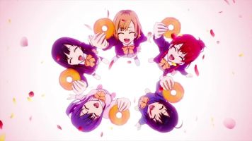 immagine SHIROBAKO