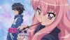 ZERO NO TSUKAIMA