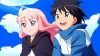 ZERO NO TSUKAIMA