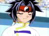 gif animata beyblade