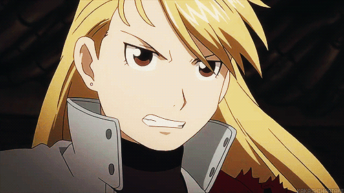 gif animate difull metal alchemist immagini in movimento