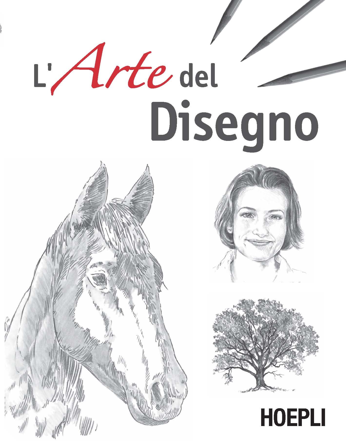 idee regalo impara a disegnare