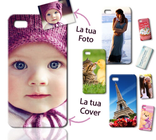 idee regalo cover personalizzata