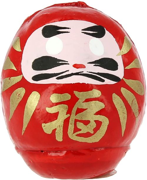 idee regalo giappone daruma