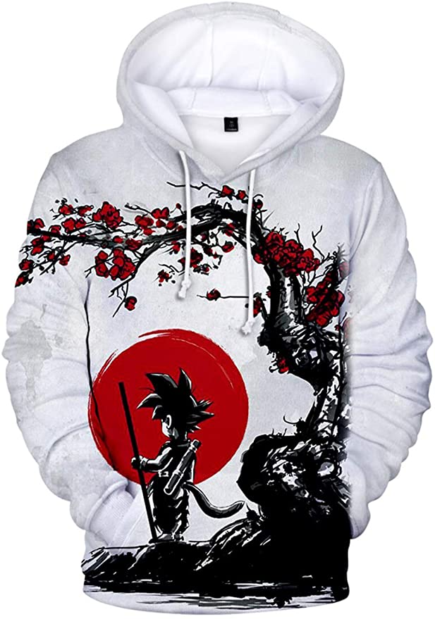 idee regalo anime manga dragon ball
