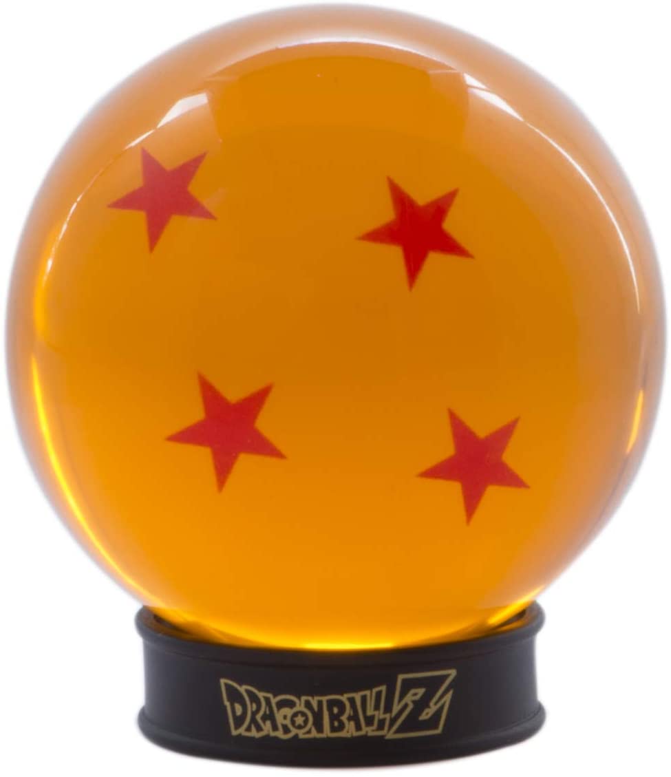 idee regalo anime manga dragon ball