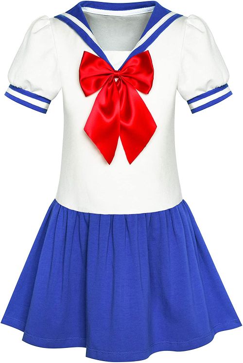 idee regalo anime manga divisa sailor moon