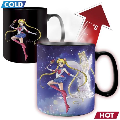 idee regalo anime manga sailor moon