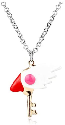 idee regalo anime manga sakura