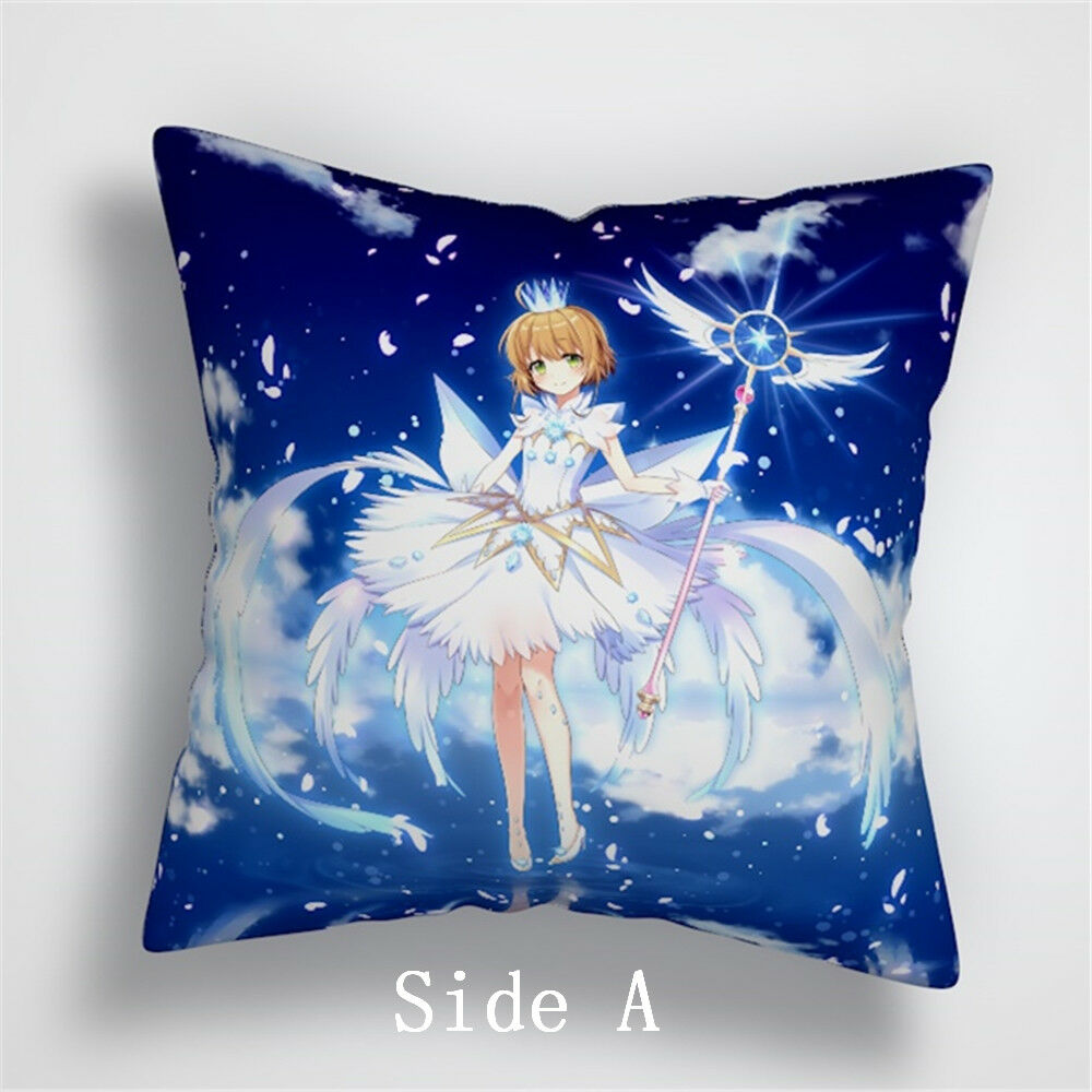 idee regalo anime manga sakura