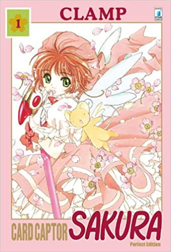 idee regalo anime manga sakura