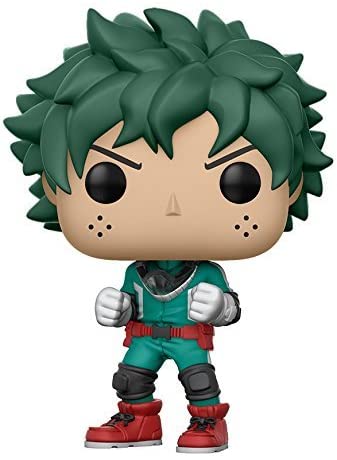 idee regalo anime manga funko pop My Hero Academia