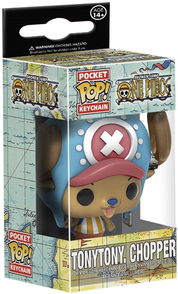 idee regalo anime manga one piece