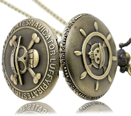 idee regalo anime manga one piece