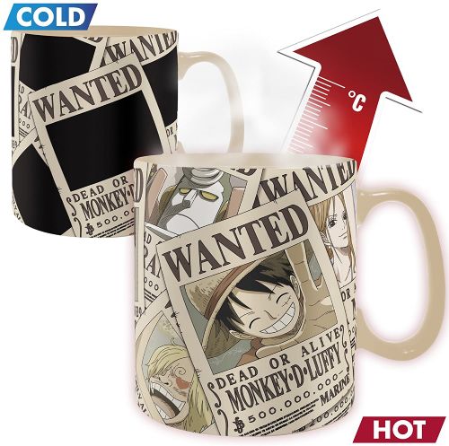 idee regalo anime manga one piece