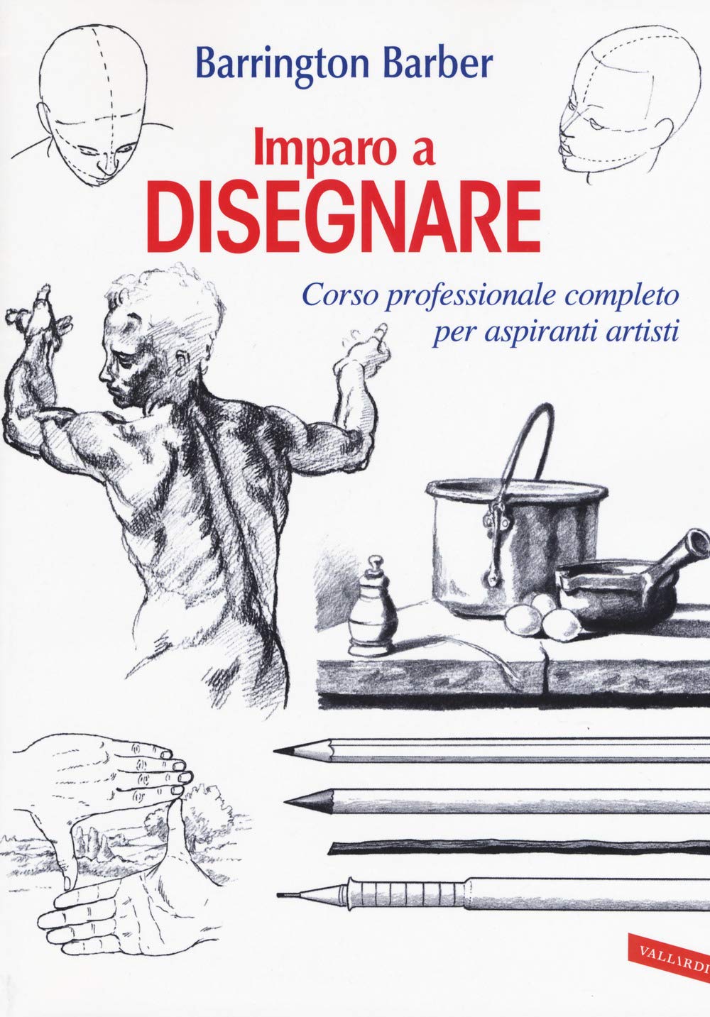 idee regalo per chi ama disegnare