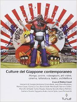 culture del giappone contemporaneo