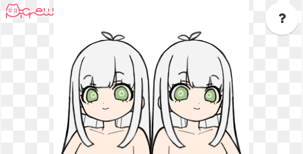 picrew tutorial