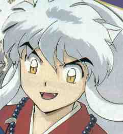 inuyasha anime e manga