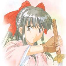 immagine anime e manga Sakura Wars