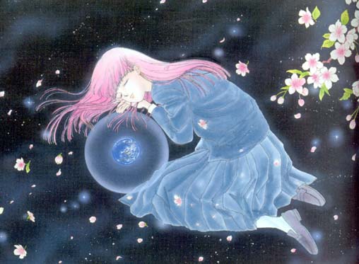 immagine anime e manga Proteggi la mia terra