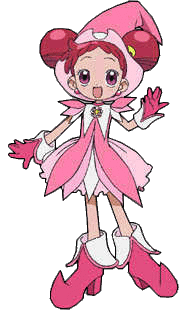 immagine anime e manga Doremi