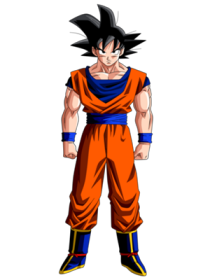 goku Dragonball