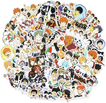 immagine anime e manga Haikyuu!!