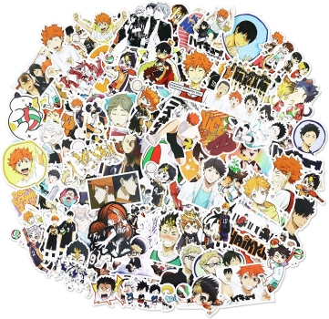 immagine anime e manga Haikyuu!!