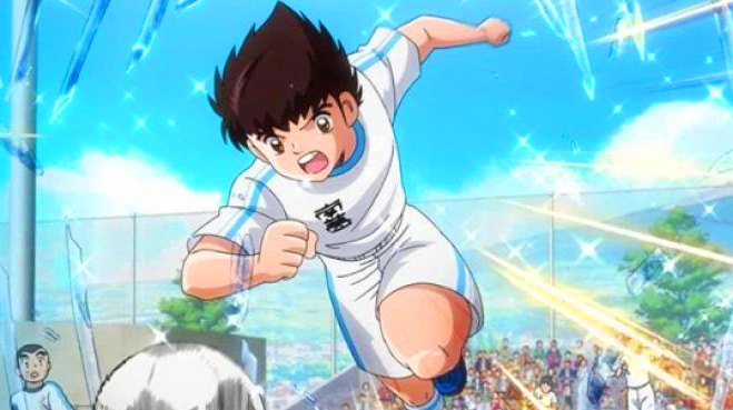 immagine anime e manga HOLLY E BENJI