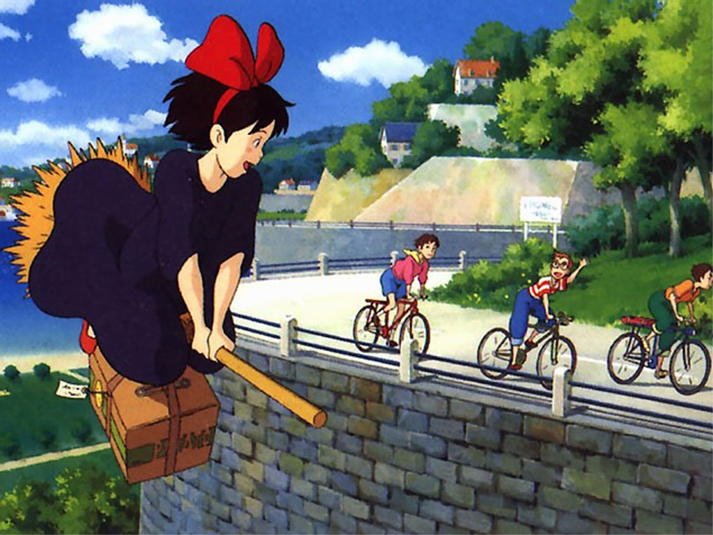 kiki delivery service