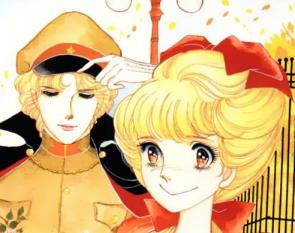 immagine anime e manga madmoiselle anne una ragazza alla moda