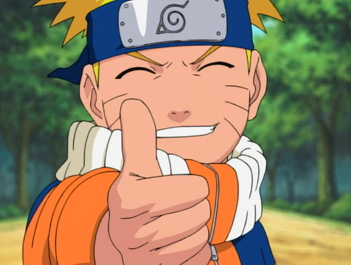 immagine anime e manga naruto
