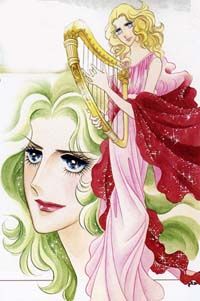 immagine anime e manga orpheus no mado