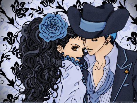 immagine anime e manga paradise kiss