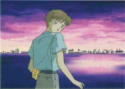 è un po magia per terry e maggie - nelson