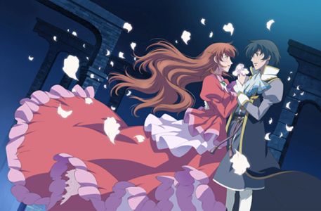 ROMEO X JULIET