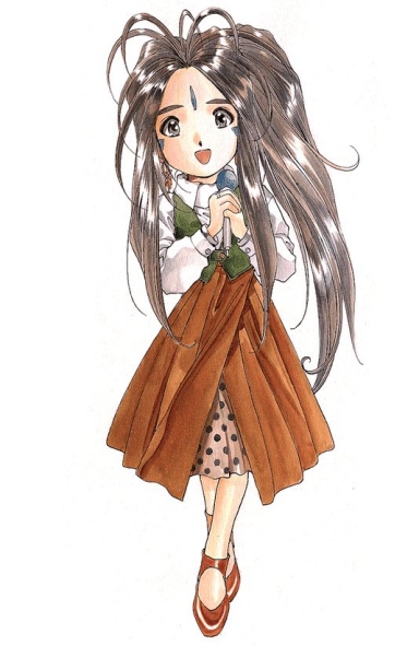 Belldandy