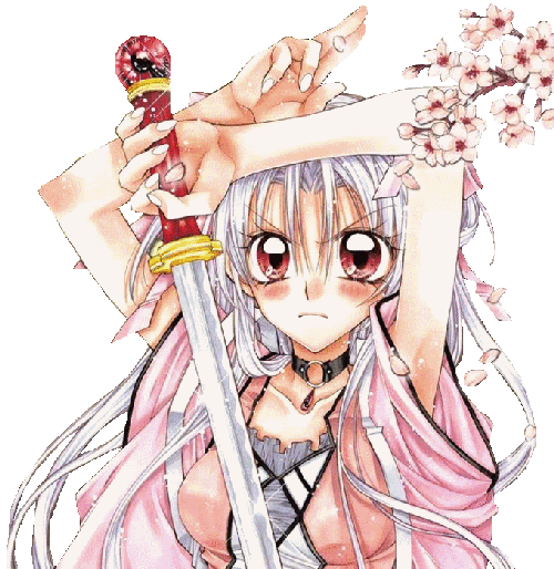 immagine anime e manga la spada incantata di sakura