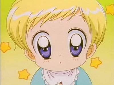immagine anime e manga ufo baby